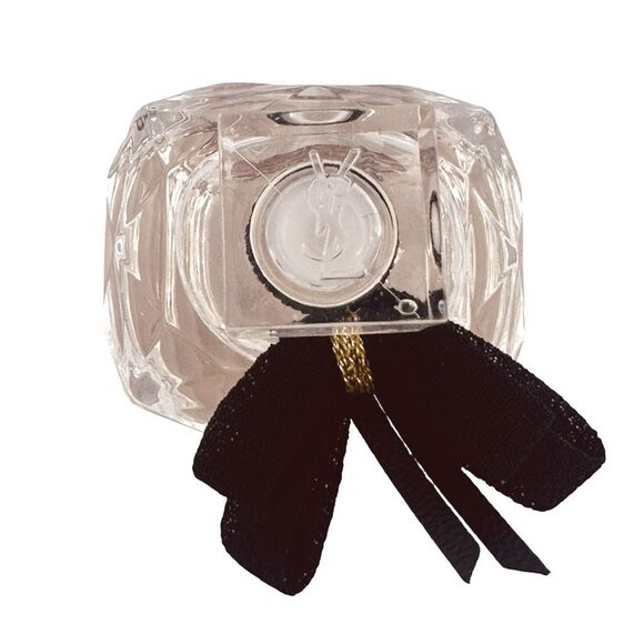 Yves Saint Laurent Mon Paris Eau de Parfum Mini Splash - 0.25 fl oz / 7.5 ml - Picture 3 of 4